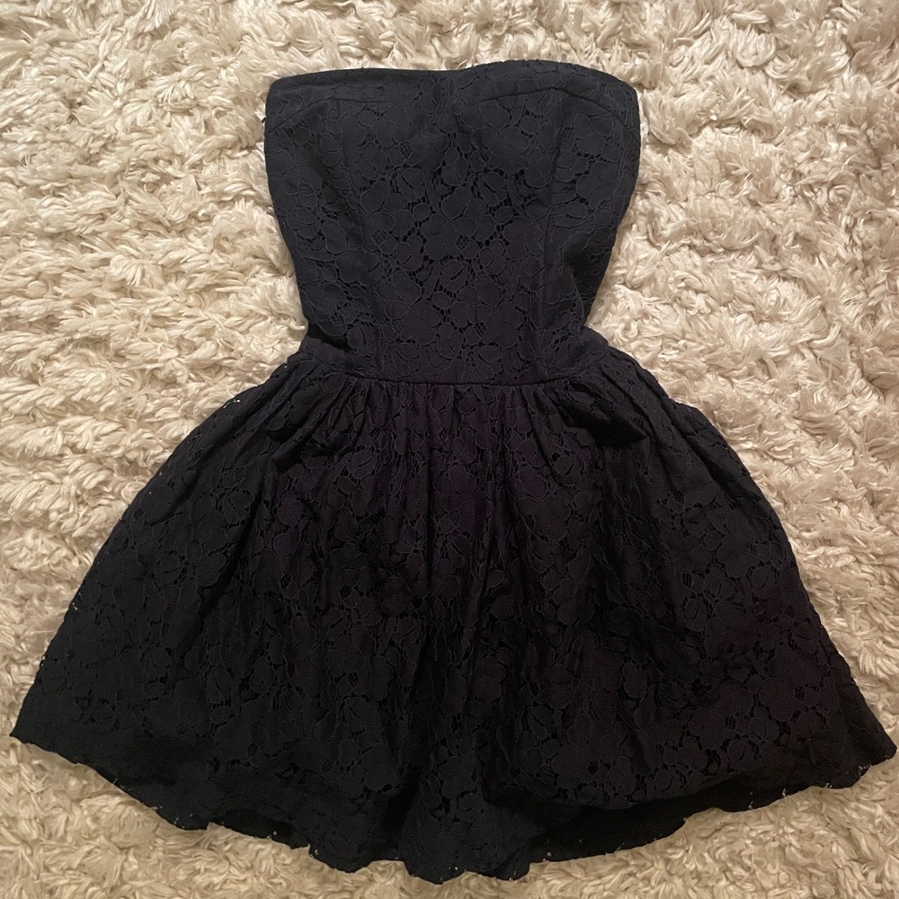 Gilly Hicks Mini Dress